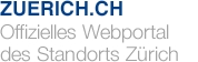 Zuerich.ch: Offizielles Webportal des Standorts Zürich