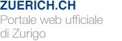 zuerich.ch: Portail internet officiel de Zurich