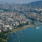 Steuern in Zürich
